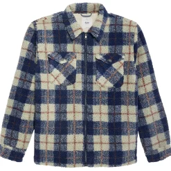 Katin Anderson Sherpa Jacket - Men's- Casual Clothing|Snow Clothing