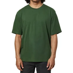 Katin Box Fit Heritage T-Shirt - Men's- Casual Clothing|T-Shirts