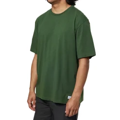 Katin Box Fit Heritage T-Shirt - Men's- Casual Clothing|T-Shirts