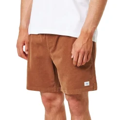 Katin Cord Local Shorts - Men's- Casual Clothing|Shorts