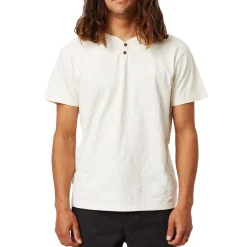 Katin Folk Henley T-Shirt - Men's- Casual Clothing|T-Shirts