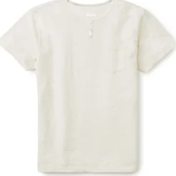 Katin Folk Henley T-Shirt - Men's- Casual Clothing|T-Shirts