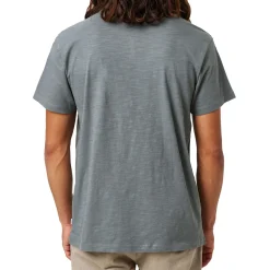 Katin Folk Henley T-Shirt - Men's- Casual Clothing|T-Shirts