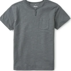 Katin Folk Henley T-Shirt - Men's- Casual Clothing|T-Shirts