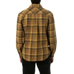 Katin Fred Flannel - Men's- Casual Clothing|Shirts