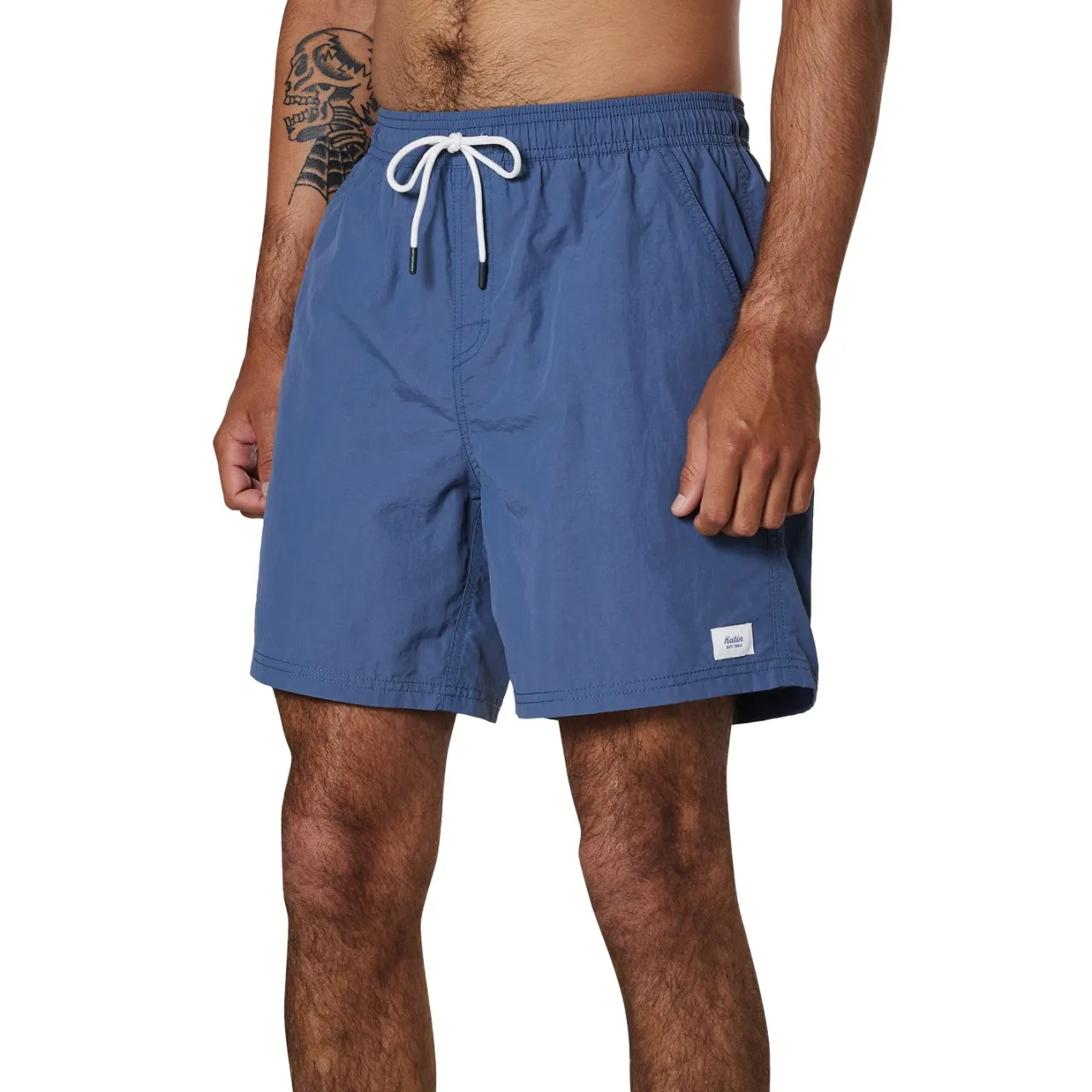 Katin Poolside Volley Trunks - Men's- Boardshorts & Swim Trunks|Casual Clothing