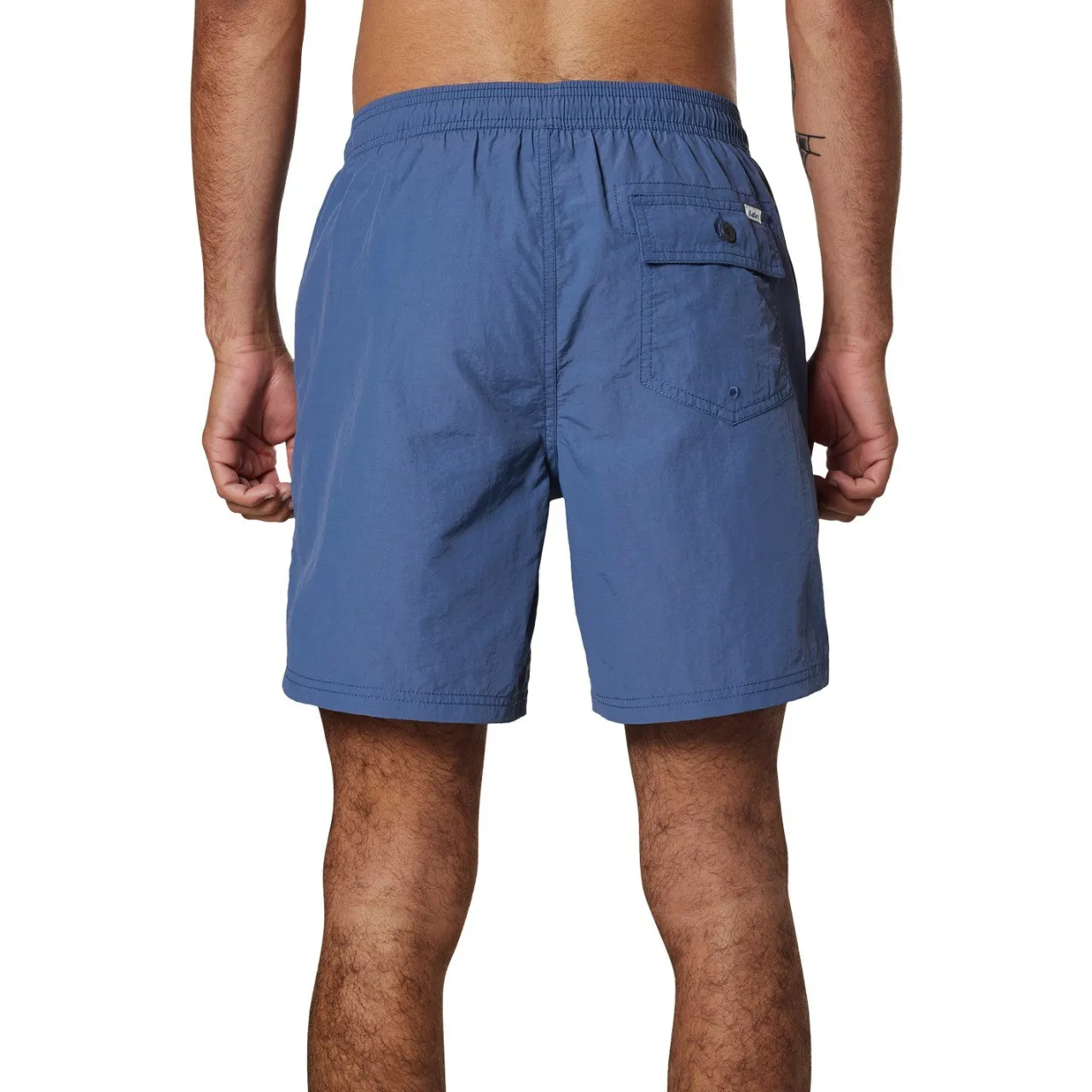 Katin Poolside Volley Trunks - Men's- Boardshorts & Swim Trunks|Casual Clothing