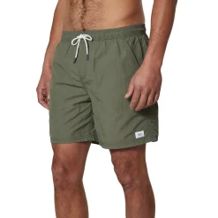 Katin Poolside Volley Trunks - Men's- Boardshorts & Swim Trunks|Casual Clothing