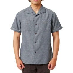 Katin Roy Shirt - Men's- Casual Clothing|Shirts
