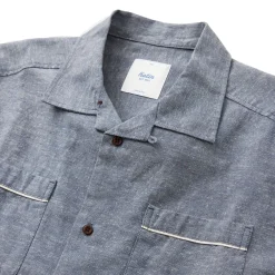 Katin Roy Shirt - Men's- Casual Clothing|Shirts