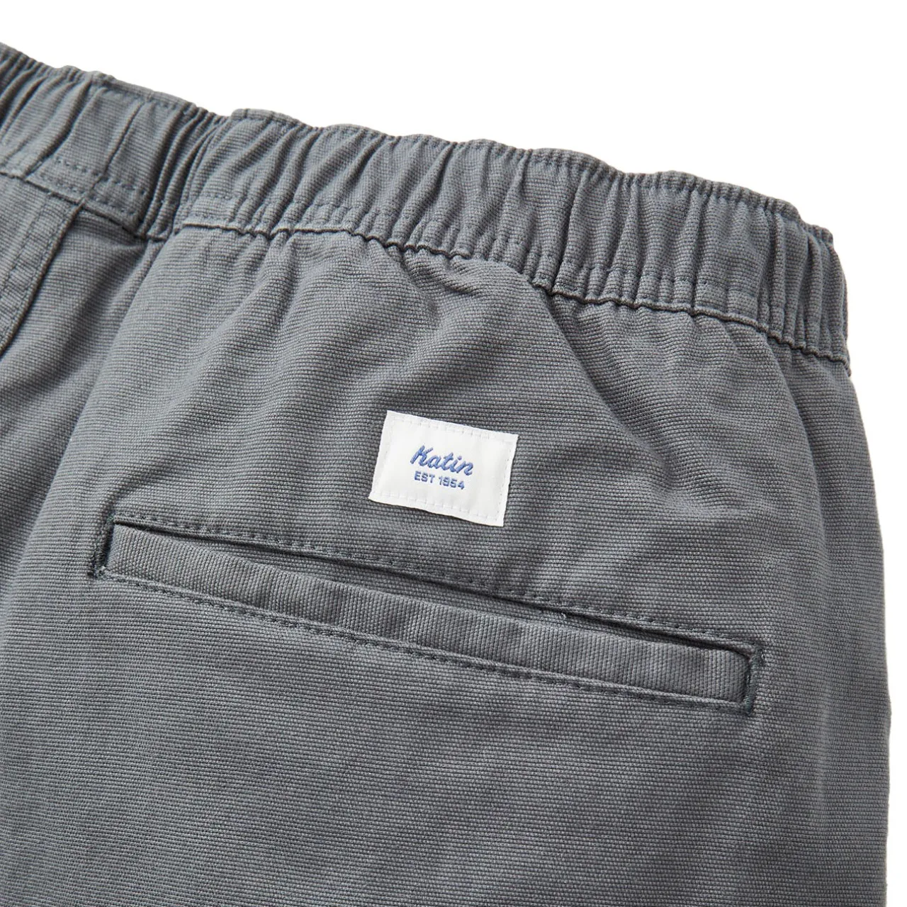 Katin Trails Cord Shorts - Men's- Casual Clothing|Shorts