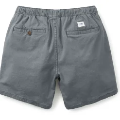 Katin Trails Cord Shorts - Men's- Casual Clothing|Shorts