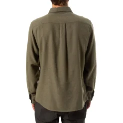 Katin Twiller Flannel - Men's- Casual Clothing|Shirts