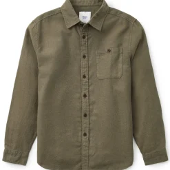 Katin Twiller Flannel - Men's- Casual Clothing|Shirts