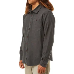 Katin Twiller Flannel - Men's- Casual Clothing|Shirts