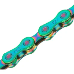 KMC X12 12-Speed Chain- Chains