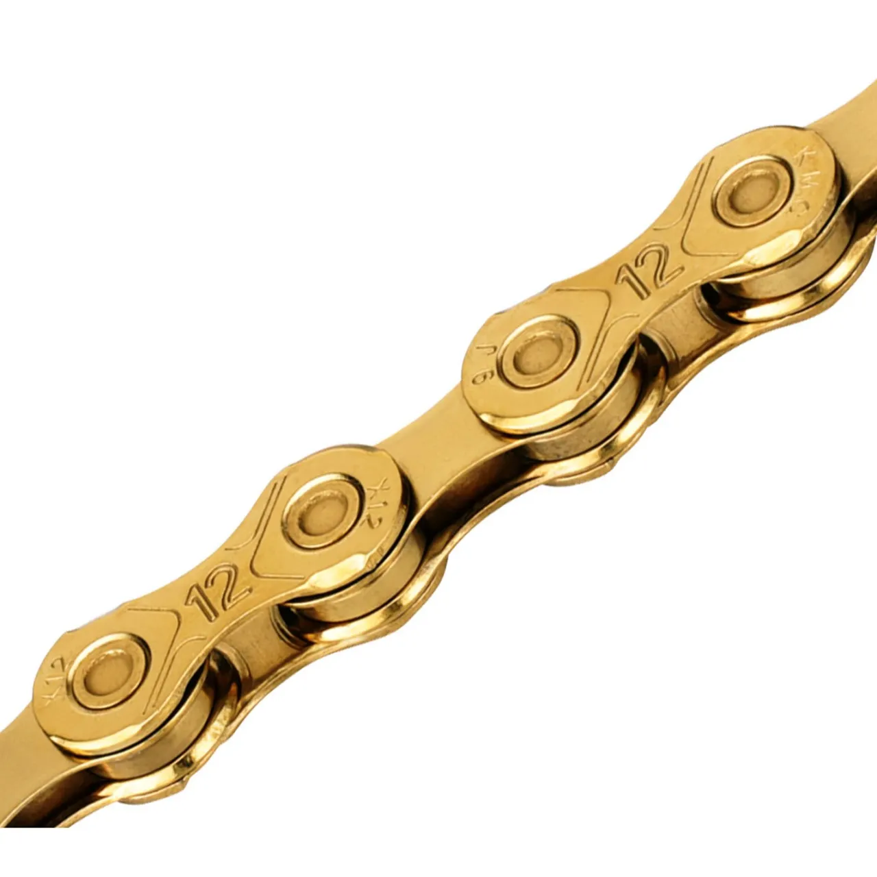 KMC X12 Ti Chain- Chains