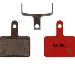 Kool Stop Shimano Deore Disc Brake Pads- Brakes