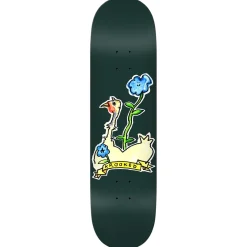 Krooked Belle Easy Rider 8.06 Skateboard Deck- Decks