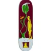 Krooked Cernicky Tall Snake True Fit 8.5 Skateboard Deck- Decks