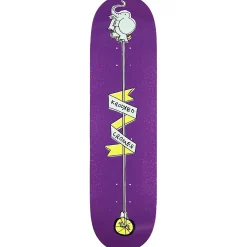 Krooked Cromer Unicycle 8.38 Skateboard Deck- Decks