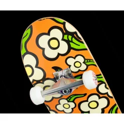 Krooked Wildstyle DLX 8.38 Skateboard Complete- Skateboard Completes