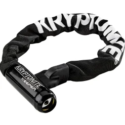 Kryptonite Keeper 755 Integrated Chain Lock- Locks