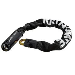 Kryptonite Keeper 755 Integrated Chain Lock- Locks
