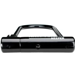 Kryptonite Keeper STD U-Lock- Locks