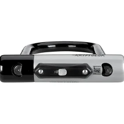 Kryptonite Krypto Series 2 Mini-7 U-Lock- Locks