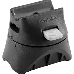 Kryptonite Krypto Series 2 Mini-7 U-Lock- Locks