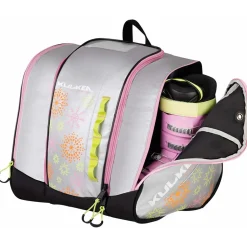 Kulkea Speed Star Boot Bag - Kids'-Women Backpacks & Luggage|Bags, Backpacks & Luggage
