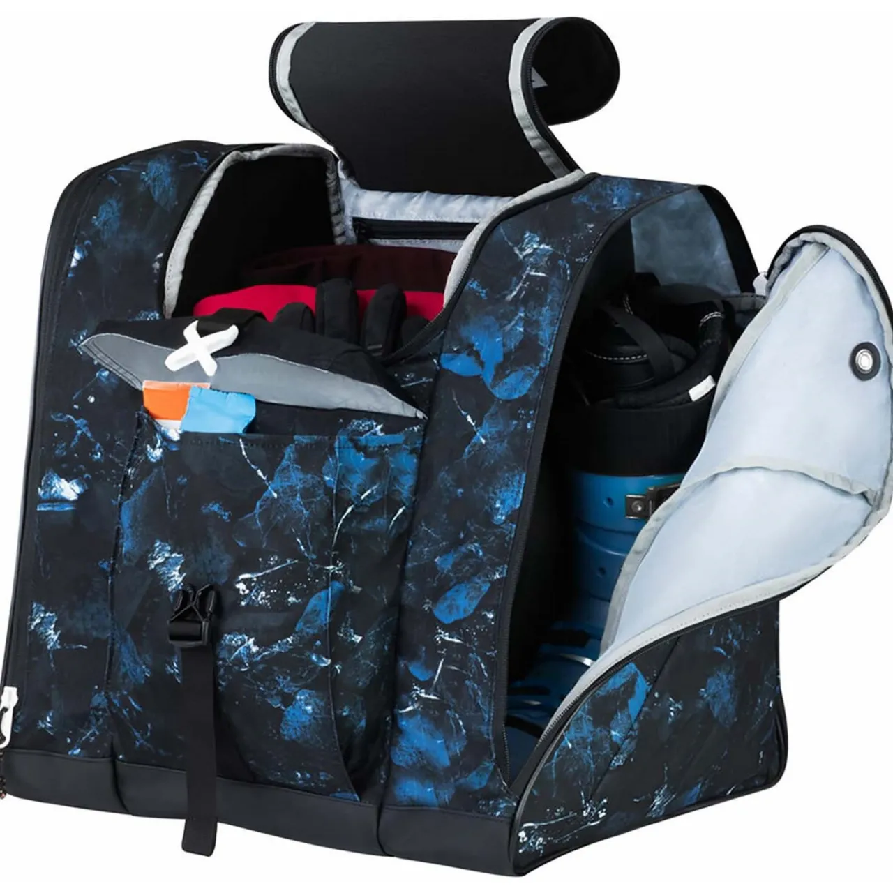 Kulkea Talvi X Boot Bag-Women Bags, Backpacks & Luggage|Bags, Backpacks & Luggage