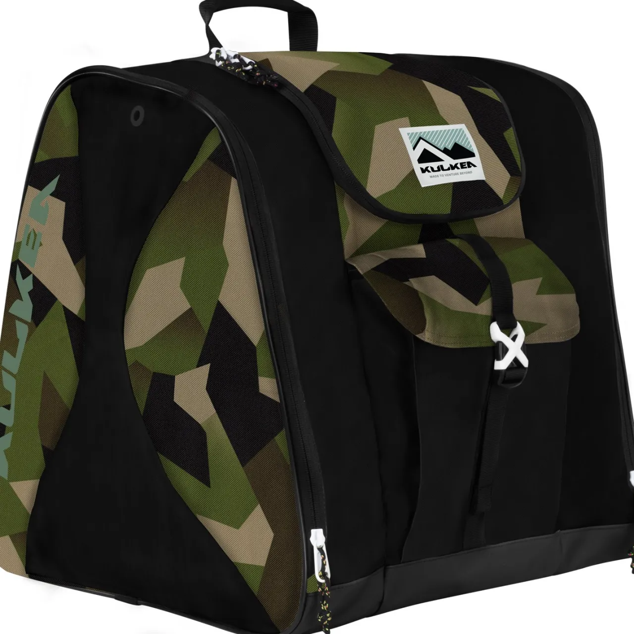 Kulkea Talvi X Boot Bag-Women Bags, Backpacks & Luggage|Bags, Backpacks & Luggage