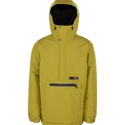 L1 Aftershock Jacket - Men's- Snow Clothing|Insulated & Puffer Jackets
