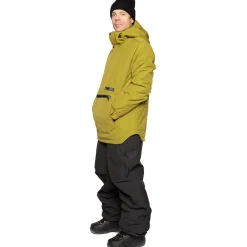 L1 Aftershock Jacket - Men's- Snow Clothing|Insulated & Puffer Jackets