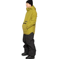 L1 Aftershock Jacket - Men's- Snow Clothing|Insulated & Puffer Jackets
