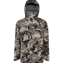 L1 Alpha Jacket - Men's- Snow Clothing|Shell Jackets