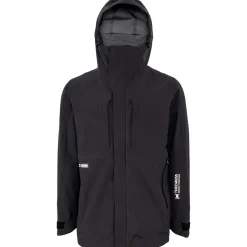 L1 Alpha Jacket - Men's- Snow Clothing|Shell Jackets