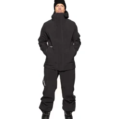 L1 Alpha Jacket - Men's- Snow Clothing|Shell Jackets