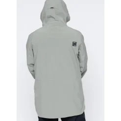 L1 Axial Jacket - Unisex-Women Snow Clothing|Shell Jackets