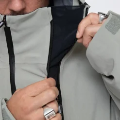 L1 Axial Jacket - Unisex-Women Snow Clothing|Shell Jackets