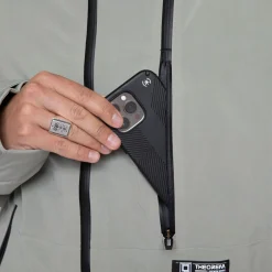 L1 Axial Jacket - Unisex-Women Snow Clothing|Shell Jackets