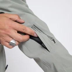 L1 Axial Jacket - Unisex-Women Snow Clothing|Shell Jackets