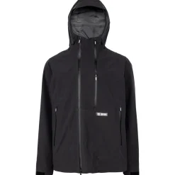 L1 Axial Jacket - Unisex-Women Snow Clothing|Shell Jackets