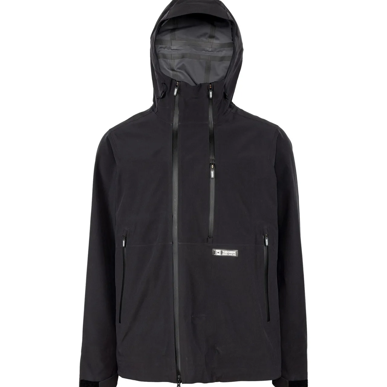 L1 Axial Jacket - Unisex-Women Snow Clothing|Shell Jackets