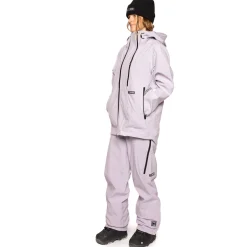 L1 Axial Jacket - Unisex-Women Snow Clothing|Shell Jackets