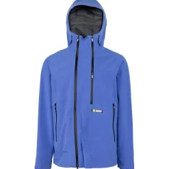 L1 Axial Jacket - Unisex-Women Snow Clothing|Shell Jackets