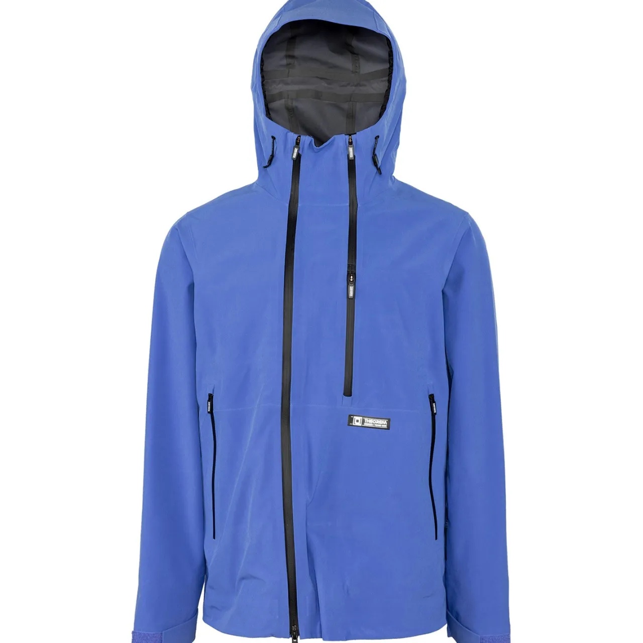 L1 Axial Jacket - Unisex-Women Snow Clothing|Shell Jackets
