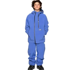 L1 Axial Jacket - Unisex-Women Snow Clothing|Shell Jackets